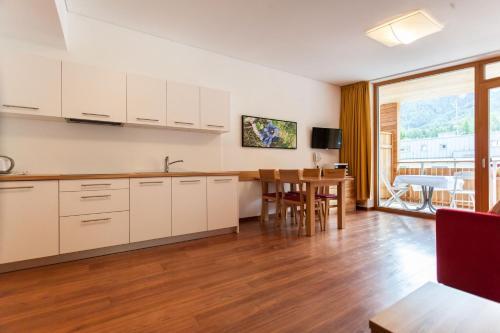 Apartamento Residence Aichner