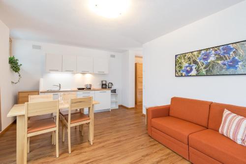 Apartamento Residence Aichner