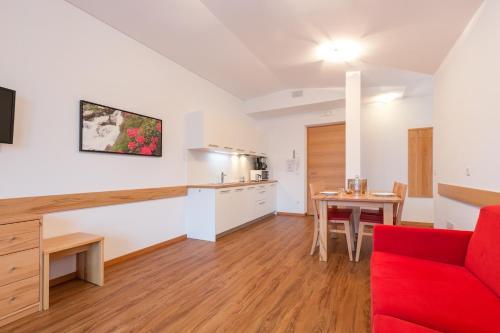 Apartamento Residence Aichner