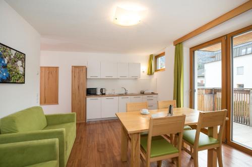 Apartamento Residence Aichner