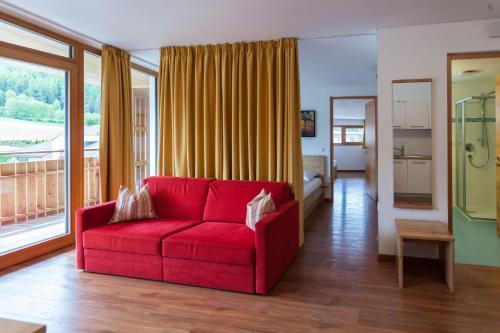 Apartamento Residence Aichner