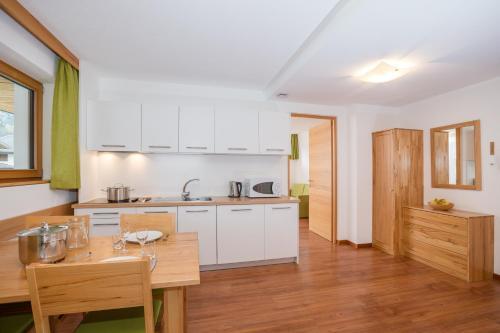 Apartamento Residence Aichner
