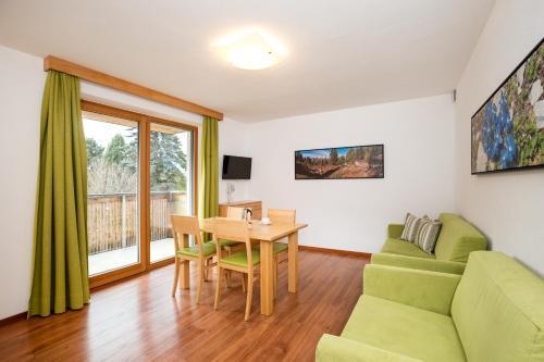 Apartamento Residence Aichner