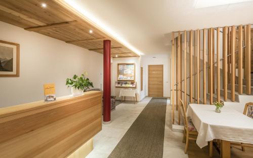 Apartamento Residence Aichner
