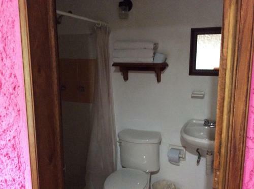 Cabanas La Chicharra