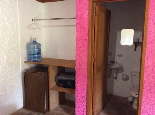 Cabanas La Chicharra