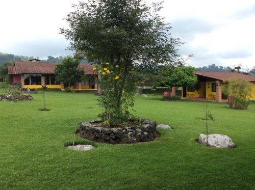 Cabanas La Chicharra