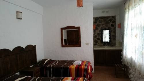 Hotel Posada La Querencia