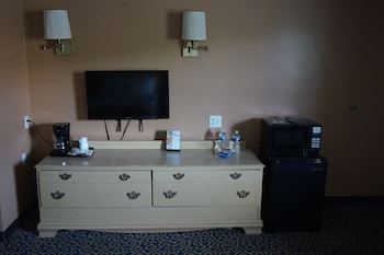 Bellevue Hotel And Suites