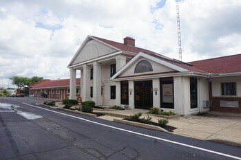 Bellevue Hotel And Suites