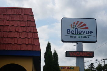 Bellevue Hotel And Suites