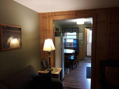 Valley Brook Cottages And Cabins