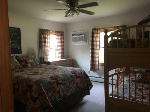 Gilcrest Cottages And Motel