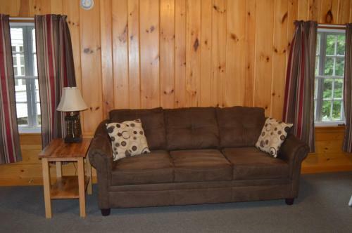 Gilcrest Cottages And Motel