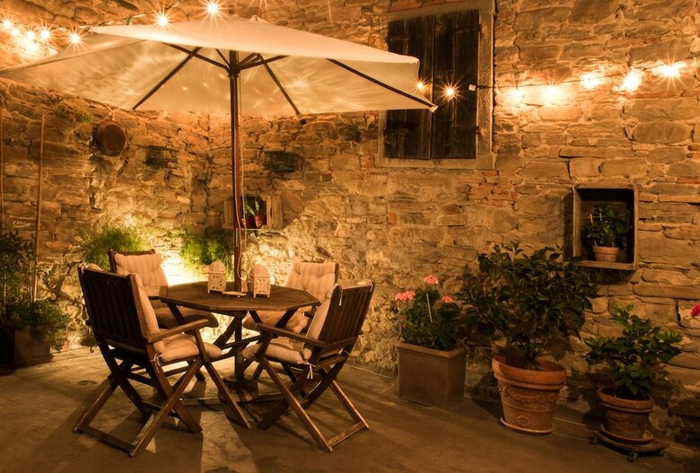 Apartamento Il Vecchio Comune