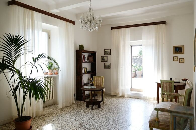 Apartamento Il Vecchio Comune