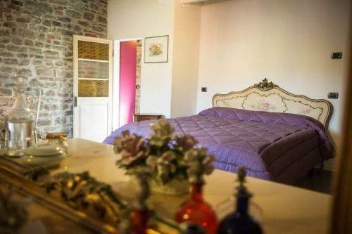 Bed & Breakfast La Locanda Della Campanara