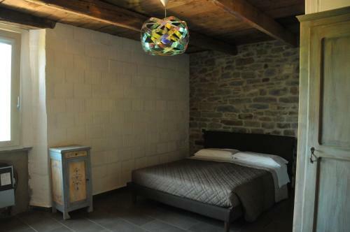 Bed & Breakfast La Locanda Della Campanara