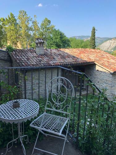 Bed & Breakfast La Locanda Della Campanara