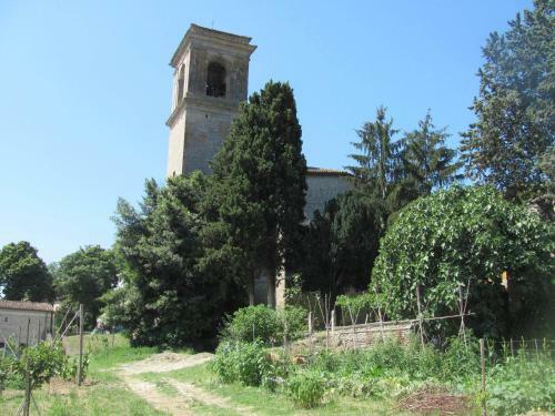 Bed & Breakfast La Locanda Della Campanara