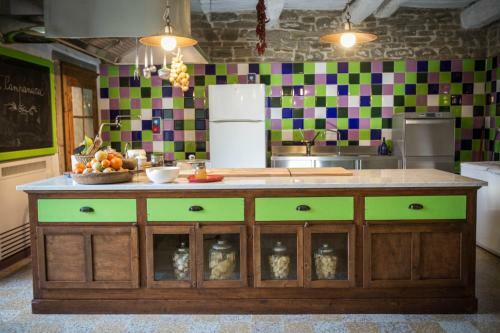 Bed & Breakfast La Locanda Della Campanara