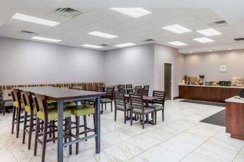 Motel Regency Inn - Oxford