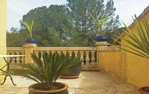 Holiday Home Chemin De La Roque
