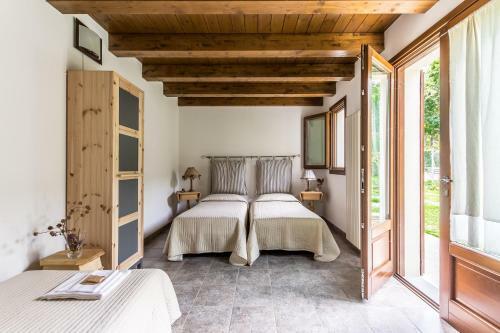 Agroturismo Pianconvento La Casa Di Noi