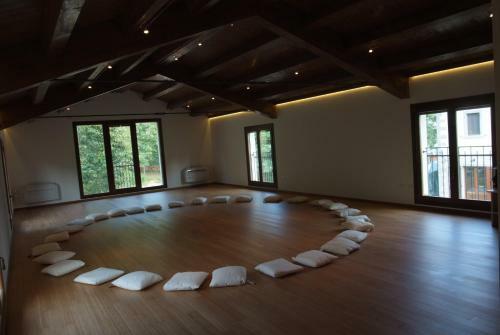 Agroturismo Pianconvento La Casa Di Noi