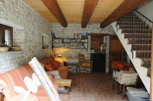 Agroturismo Pianconvento La Casa Di Noi