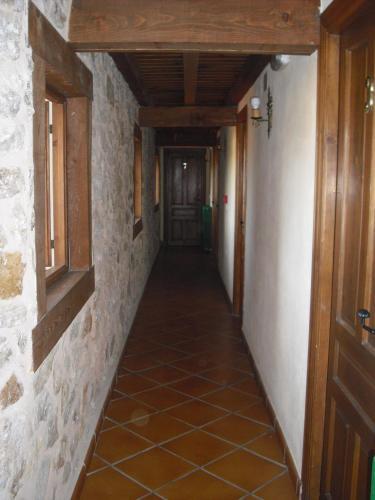 Hostal El Andarrio