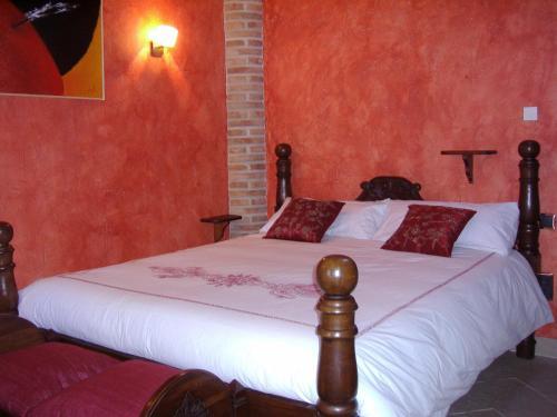 Hotel La Beltraneja