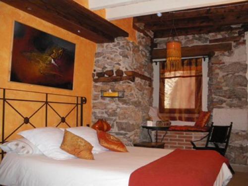 Hotel La Beltraneja