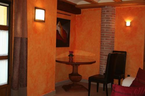 Hotel La Beltraneja