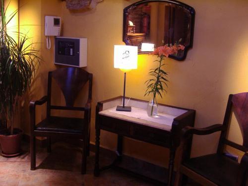 Hotel La Beltraneja