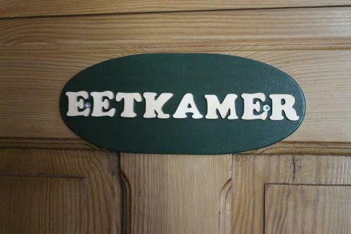 Bed & Breakfast Hof Van Lutten