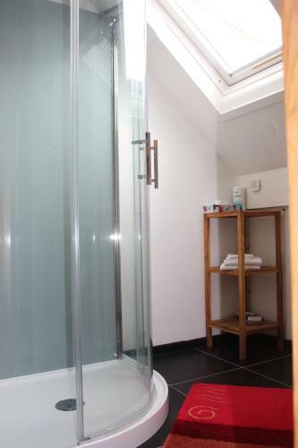 Bed & Breakfast Hof Van Lutten