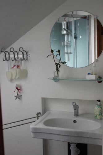 Bed & Breakfast Hof Van Lutten