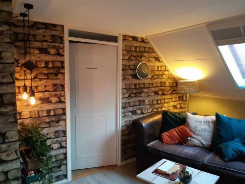 Bed & Breakfast Huize De Rode Beuk