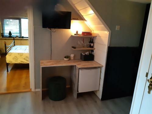 Bed & Breakfast Huize De Rode Beuk