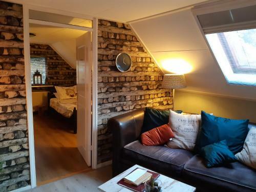 Bed & Breakfast Huize De Rode Beuk