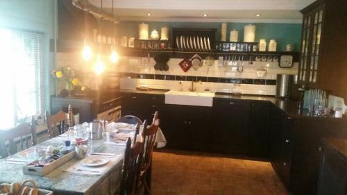 Bed & Breakfast Huize De Rode Beuk
