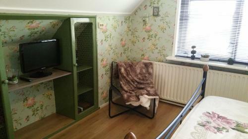 Bed & Breakfast Huize De Rode Beuk