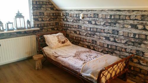 Bed & Breakfast Huize De Rode Beuk