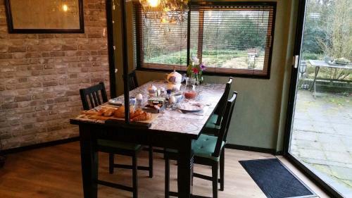 Bed & Breakfast Huize De Rode Beuk