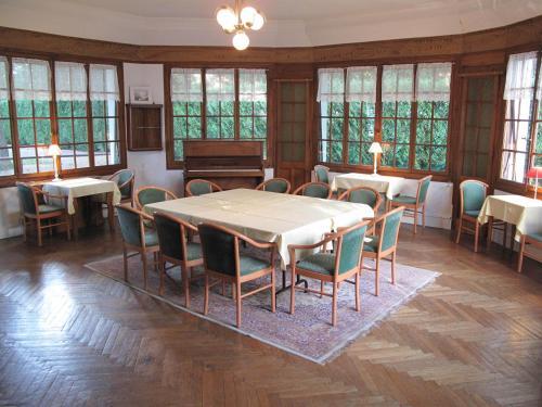 Hotel H�tel De La Plage