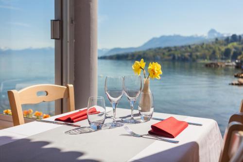 Hotel H�tel De La Plage