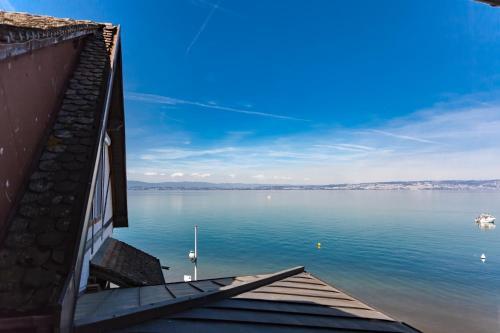 Hotel H�tel De La Plage
