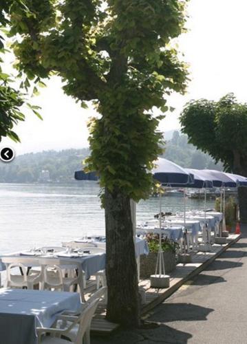 Hotel H�tel De La Plage