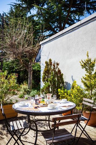 Hotel H�tel De La Plage